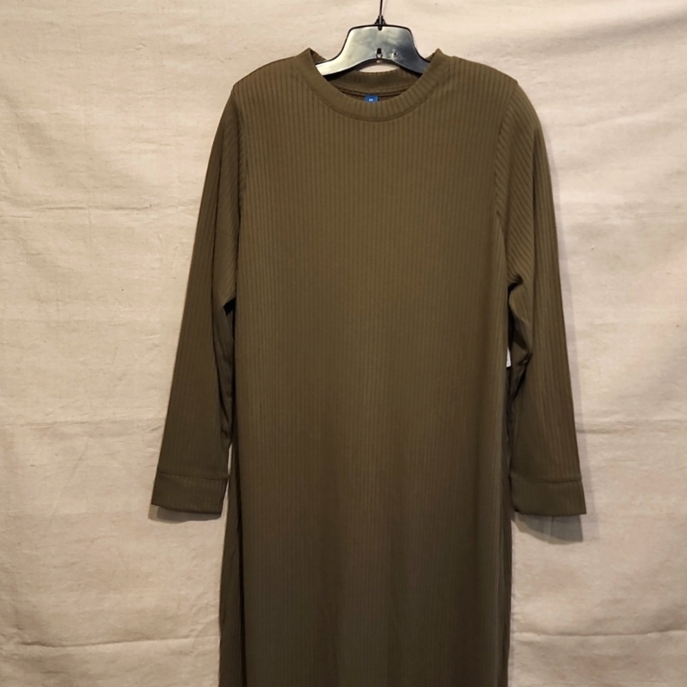 2X Old Navy Dress